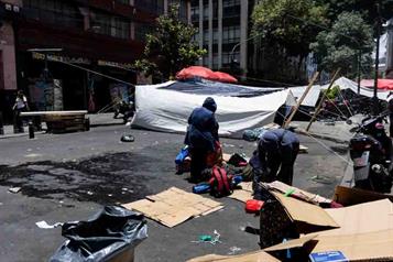 Pese a receso en huelga y retiro de plant&oacute;n CNTE mantendr&aacute; exigencia