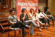 Lanzan convocatoria para el certamen Nuevo Talento NL
