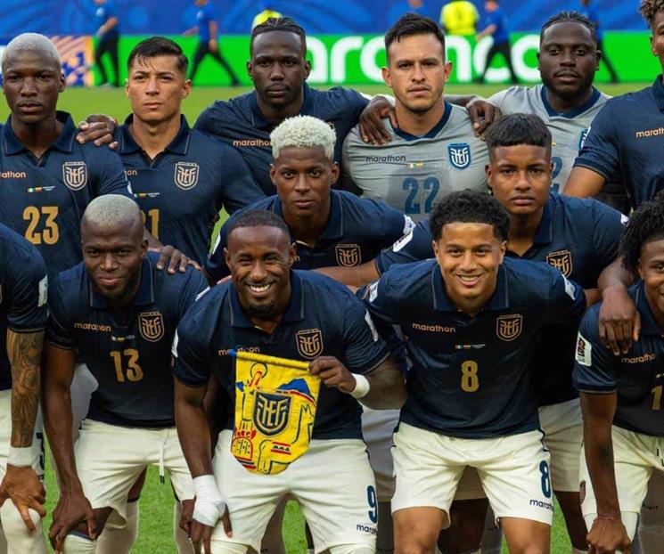 Necesita Ecuador victoria frente a Curazao