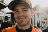 Es O&acute;Ward cuarto en P1 de Road Am&eacute;rica