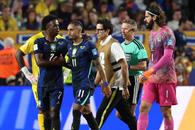 Se suma Raphinha a la lista de lesionados de Brasil Se suma Raphinha a la lista de lesionados de Brasil