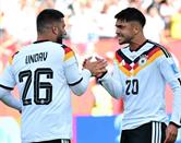 Consigue Alemania victoria en el &uacute;ltimo minuto ante Costa de Marfil