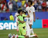Supera Marruecos a Escocia y consigue su primer triunfo