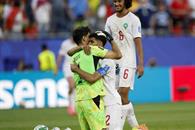 Supera Marruecos a Escocia y consigue su primer triunfo