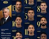 Brasil mueve sus piezas: Cunha y Danilo saltar&aacute;n como titulares.