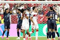 Triunfo de Paraguay define al primer eliminado del torneo