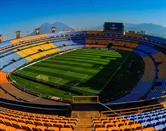 Siempre s&iacute;: El Volc&aacute;n ser&aacute; sede de entrenamiento en el Mundial