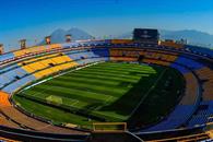 Siempre sí: El Volcán será sede de entrenamiento en el Mundial Siempre sí: El Volcán será sede de entrenamiento en el Mundial