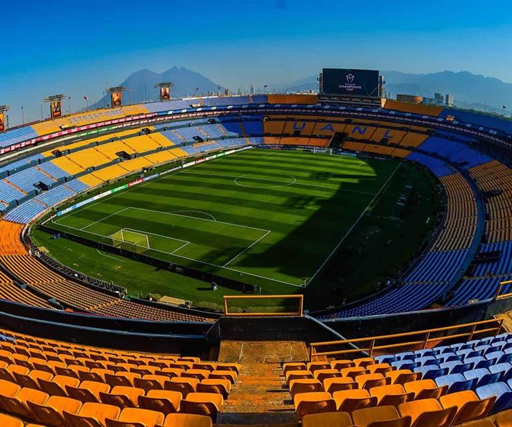 Siempre s&iacute;: El Volc&aacute;n ser&aacute; sede de entrenamiento en el Mundial