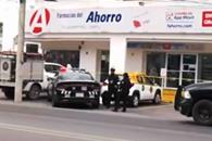 Muere hombre en Monterrey; al parecer de causas naturales Muere hombre en Monterrey; al parecer de causas naturales