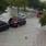 Dejan lluvias afectaciones en la Colonia Santa Anita en Apodaca