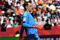 Manuel Neuer se convierte en el portero con más juegos en Mundiales Manuel Neuer se convierte en el portero con más juegos en Mundiales