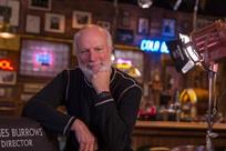 Muere James Burrows, director de Friends y Will & Grace