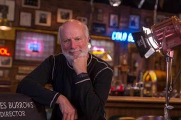 Muere James Burrows, director de Friends y Will & Grace