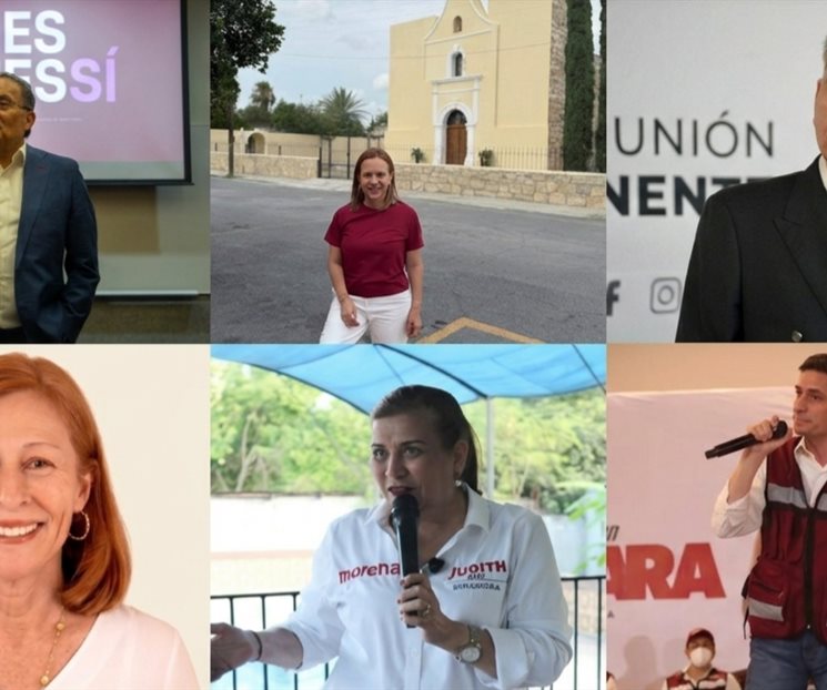 Comienza en Morena carrera rumbo a 2027