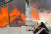 Muere turista italiana en incendio en resort de Rep&uacute;blica Dominicana