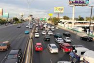 Vivir&aacute; la Ciudad jornada vial complicada por marcha y Mundial