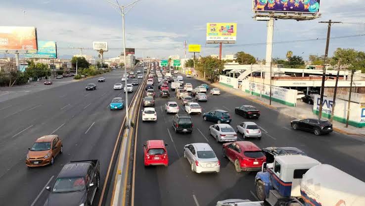 Vivirá la Ciudad jornada vial complicada por marcha y Mundial Vivirá la Ciudad jornada vial complicada por marcha y Mundial