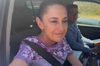 Sheinbaum reitera que la SEP y Segob atienden a la CNTE