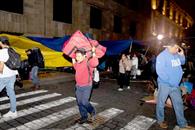Ofrece SEP bono especial a CNTE para contratar docentes