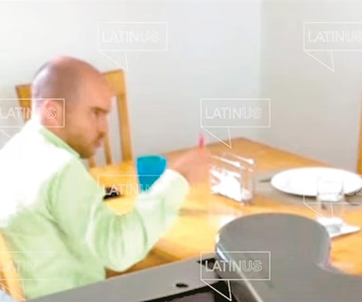 Desecha INE caso contra Mart&iacute;n L&oacute;pez Obrador