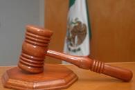 Suspenden a juez por cambiar prisi&oacute;n en caso de extradici&oacute;n