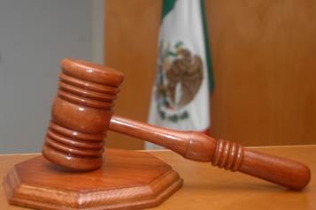 Suspenden a juez por cambiar prisi&oacute;n en caso de extradici&oacute;n