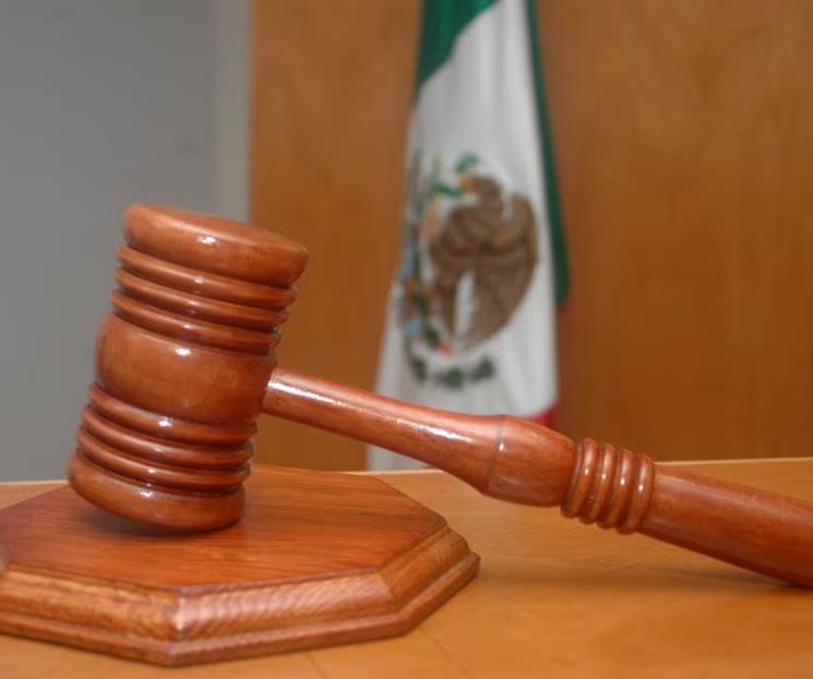 Suspenden a juez por cambiar prisi&oacute;n en caso de extradici&oacute;n