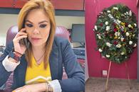 Ordena juez protecci&oacute;n para diputada de Sinaloa