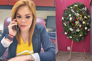 Ordena juez protecci&oacute;n para diputada de Sinaloa