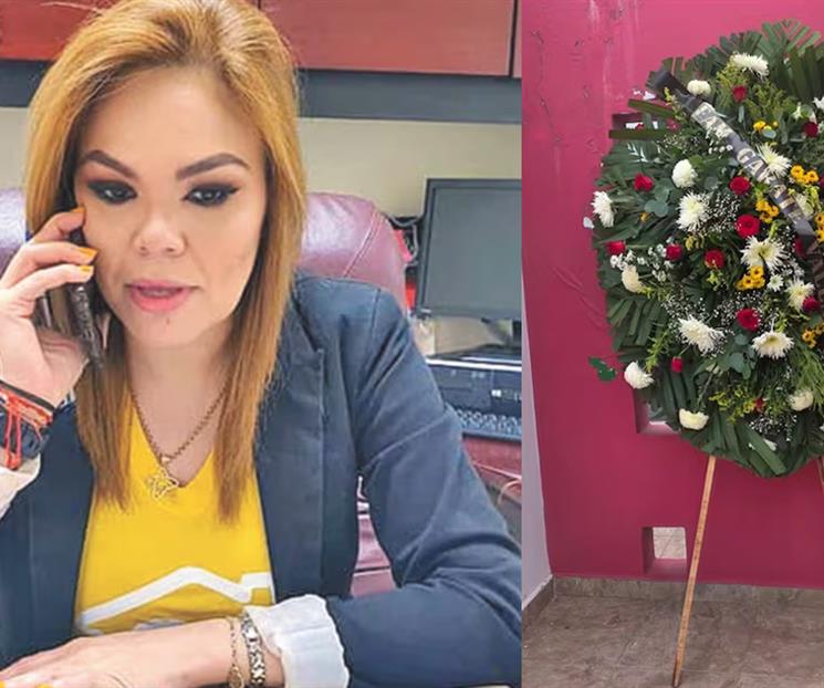 Ordena juez protecci&oacute;n para diputada de Sinaloa
