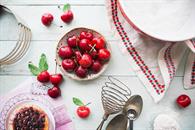 &iquest;Qu&eacute; significado tiene cada color en los trapos de la cocina?