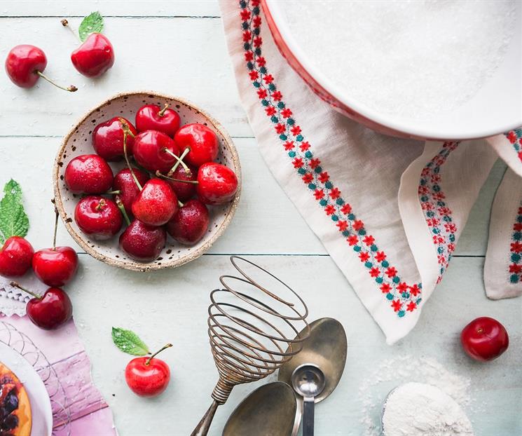 ¿Qué significado tiene cada color en los trapos de la cocina? ¿Qué significado tiene cada color en los trapos de la cocina?