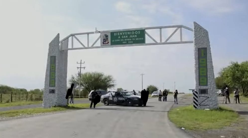 Muere hombre durante una ri&ntilde;a en Cadereyta