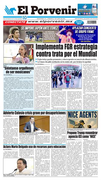 Edicion Impresa