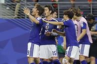 Ueda aumenta la ventaja para Jap&oacute;n 2-0