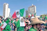 Banxico: Mundial tendr&aacute; efecto limitado en el PIB