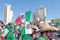 Banxico: Mundial tendr&aacute; efecto limitado en el PIB