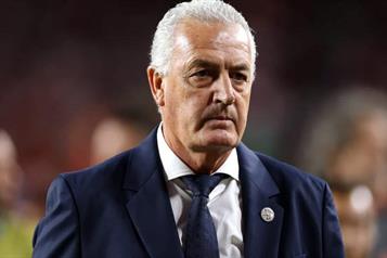 No den por muerto a Paraguay, advierte su t&eacute;cnico