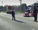 Muere hombre atropellado en Libramiento Noroeste