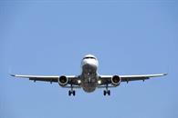 Pierde altura el tr&aacute;fico a&eacute;reo entre M&eacute;xico y EU
