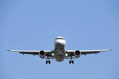 Pierde altura el tr&aacute;fico a&eacute;reo entre M&eacute;xico y EU