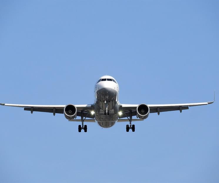 Pierde altura el tr&aacute;fico a&eacute;reo entre M&eacute;xico y EU
