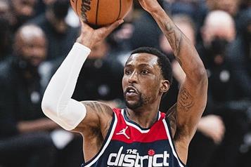 Mantienen Grizzlies por una millonada a Caldwell- Pope