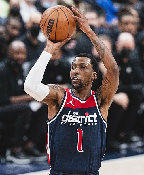 Mantienen Grizzlies por una millonada a Caldwell- Pope Mantienen Grizzlies por una millonada a Caldwell- Pope