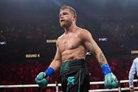 Lo voy a destruir: Canelo sobre Mbilli