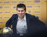 &iquest;C&oacute;mo empezar&aacute; Carlos Emilio como presidente de Tigres?