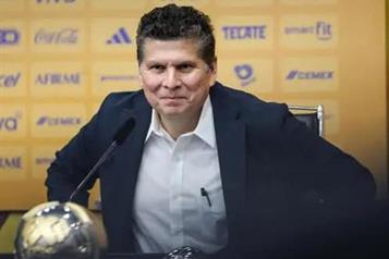 &iquest;C&oacute;mo empezar&aacute; Carlos Emilio como presidente de Tigres?