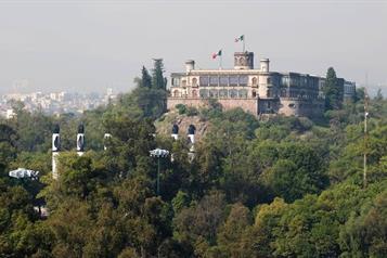 Defiende INAH cena de la FIFA en Chapultepec como promoci&oacute;n cultural