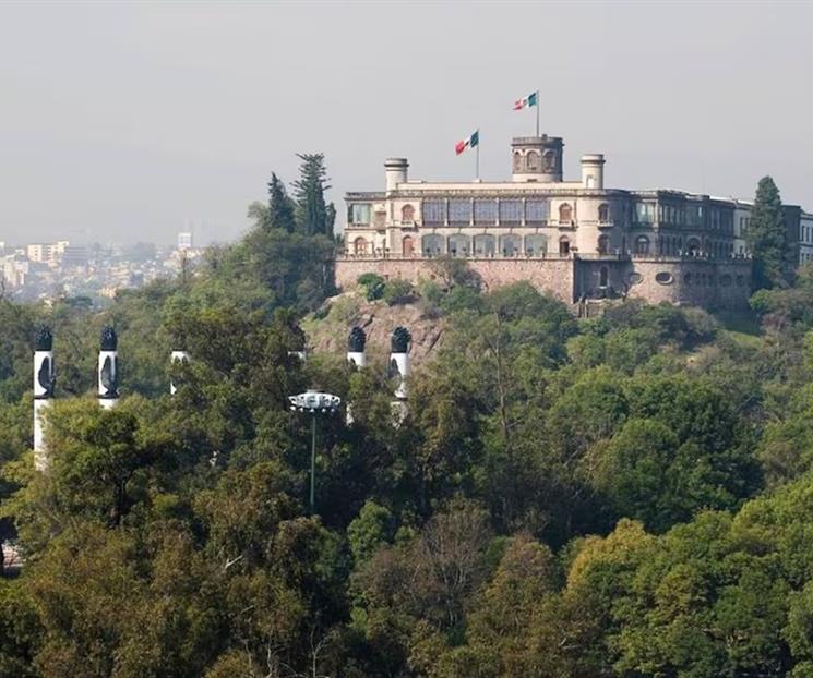 Defiende INAH cena de la FIFA en Chapultepec como promoci&oacute;n cultural